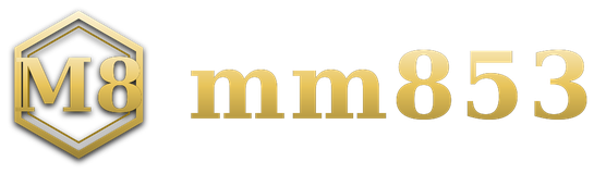mm853 logo