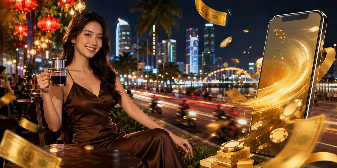 mm853 Casino Di Động