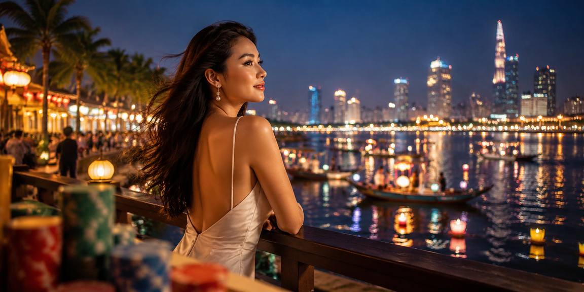 mm853 Casino di động mm853 có những gì