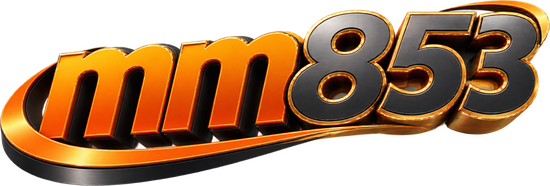 mm853 Logo